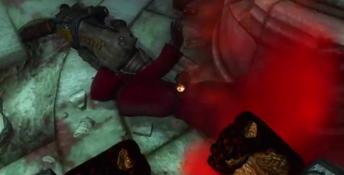 The Elder Scrolls IV: Oblivion Game of the Year Edition PC Screenshot