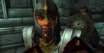 The Elder Scrolls IV: Oblivion Game of the Year Edition PC Screenshot