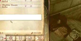 The Elder Scrolls IV: Oblivion Game of the Year Edition PC Screenshot