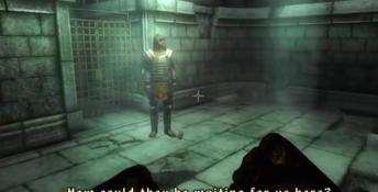 The Elder Scrolls IV: Oblivion Game of the Year Edition PC Screenshot