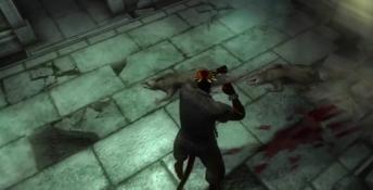 The Elder Scrolls IV: Oblivion Game of the Year Edition PC Screenshot