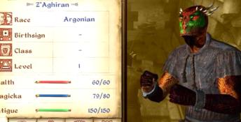 The Elder Scrolls IV: Oblivion Game of the Year Edition PC Screenshot