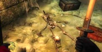 The Elder Scrolls IV: Oblivion Game of the Year Edition PC Screenshot