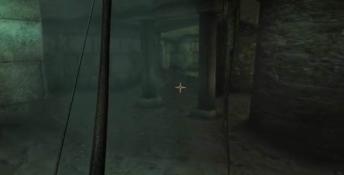 The Elder Scrolls IV: Oblivion Game of the Year Edition PC Screenshot