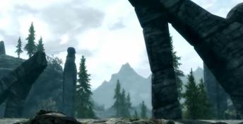 The Elder Scrolls V: Skyrim PC Screenshot