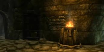 The Elder Scrolls V: Skyrim PC Screenshot