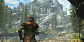 The Elder Scrolls V Skyrim Special Edition