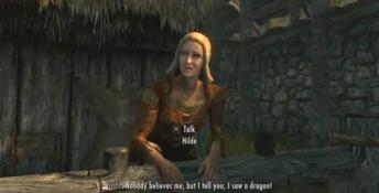 The Elder Scrolls V Skyrim Special Edition