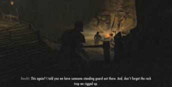 The Elder Scrolls V Skyrim Special Edition