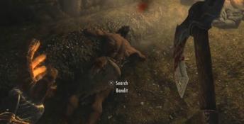 The Elder Scrolls V Skyrim Special Edition