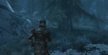 The Elder Scrolls V Skyrim Special Edition PC Screenshot