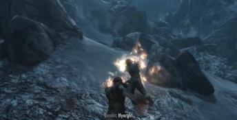 The Elder Scrolls V Skyrim Special Edition PC Screenshot