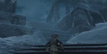 The Elder Scrolls V Skyrim Special Edition PC Screenshot