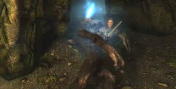 The Elder Scrolls V Skyrim Special Edition PC Screenshot