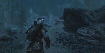 The Elder Scrolls V Skyrim Special Edition PC Screenshot