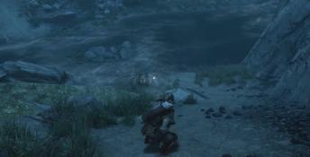 The Elder Scrolls V Skyrim Special Edition PC Screenshot