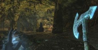 The Elder Scrolls V Skyrim Special Edition PC Screenshot