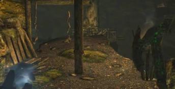 The Elder Scrolls V Skyrim Special Edition PC Screenshot