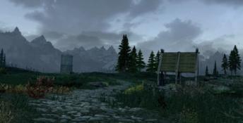 The Elder Scrolls V: Skyrim VR