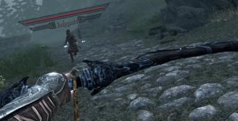 The Elder Scrolls V: Skyrim VR