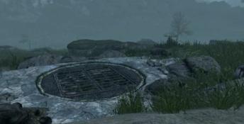 The Elder Scrolls V: Skyrim VR