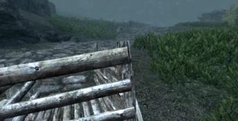 The Elder Scrolls V: Skyrim VR PC Screenshot