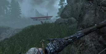 The Elder Scrolls V: Skyrim VR PC Screenshot