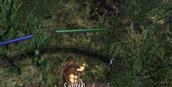 The Elder Scrolls V: Skyrim VR PC Screenshot