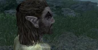The Elder Scrolls V: Skyrim VR PC Screenshot