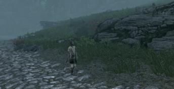 The Elder Scrolls V: Skyrim VR PC Screenshot