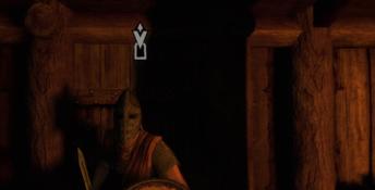 The Elder Scrolls V: Skyrim VR PC Screenshot