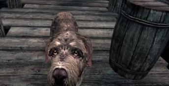 The Elder Scrolls V: Skyrim VR PC Screenshot