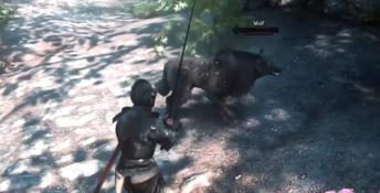 The Elder Scrolls 6 PC Screenshot