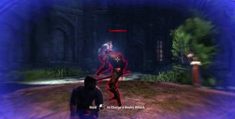 The Elder Scrolls Online: Blackwood PC Screenshot