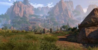 The Elder Scrolls Online: Elsweyr PC Screenshot