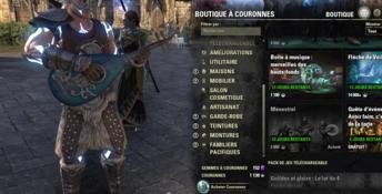 The Elder Scrolls Online: High Isle