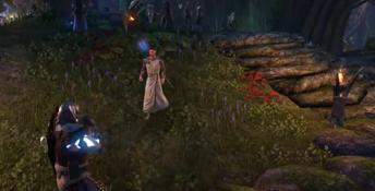 The Elder Scrolls Online: High Isle PC Screenshot