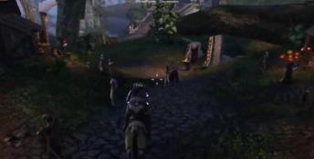 The Elder Scrolls Online: High Isle PC Screenshot