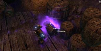 The Elder Scrolls Online: High Isle PC Screenshot