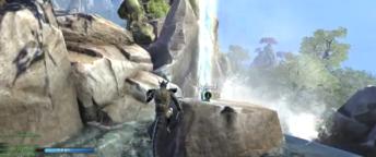 The Elder Scrolls Online: Necrom PC Screenshot