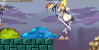 The Elven Swordswoman and the Den of Lewd Beasts PC Screenshot