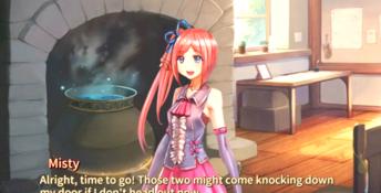 The Emerald Tablet PC Screenshot