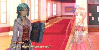 The Emerald Tablet PC Screenshot