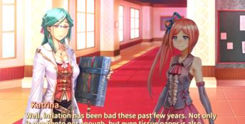 The Emerald Tablet PC Screenshot