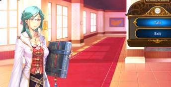 The Emerald Tablet PC Screenshot