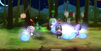 The Emerald Tablet PC Screenshot
