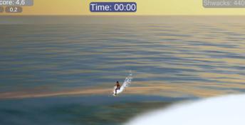 The Endless Summer Surfing Challenge PC Screenshot