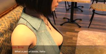 The Engagement PC Screenshot
