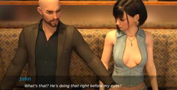 The Engagement