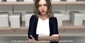 The Engagement PC Screenshot